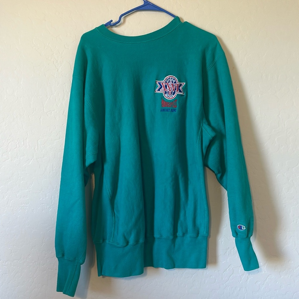 Long sleeve T-shirt